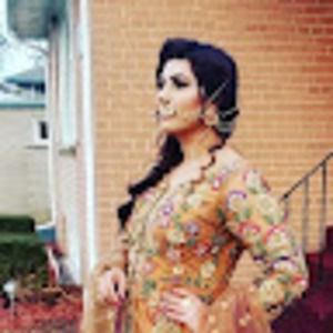 Meet your Posher, Sana